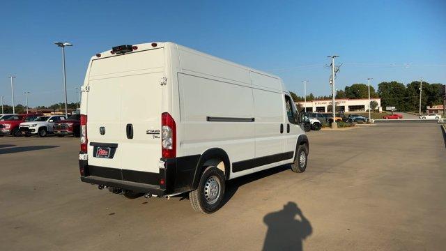 new 2025 Ram ProMaster 2500 car, priced at $49,842