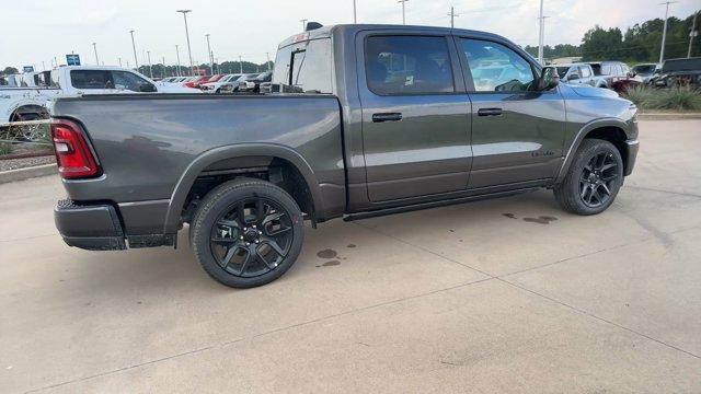 new 2026 Ram 1500 car, priced at $73,440