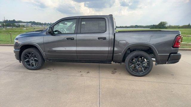 new 2026 Ram 1500 car, priced at $73,440