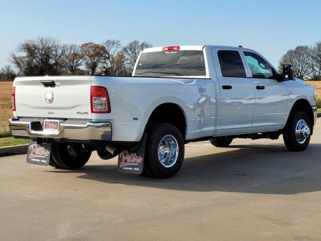 new 2024 Ram 3500 car, priced at $67,780