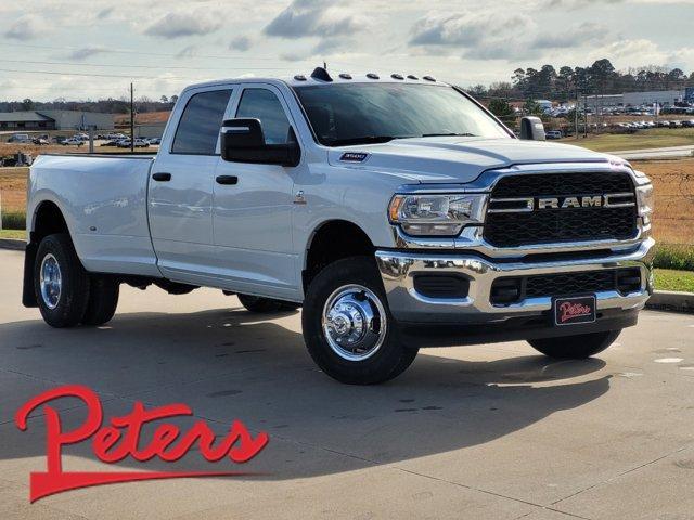 new 2024 Ram 3500 car, priced at $67,780