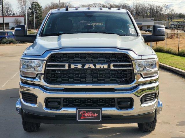 new 2024 Ram 3500 car, priced at $67,780