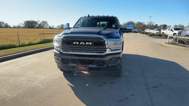 new 2024 Ram 2500 car, priced at $92,085