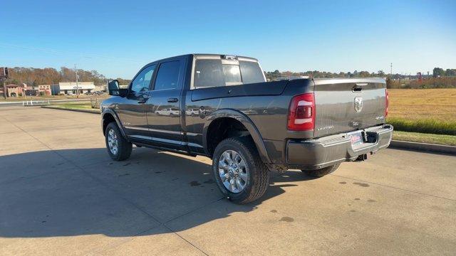 new 2024 Ram 2500 car, priced at $92,085