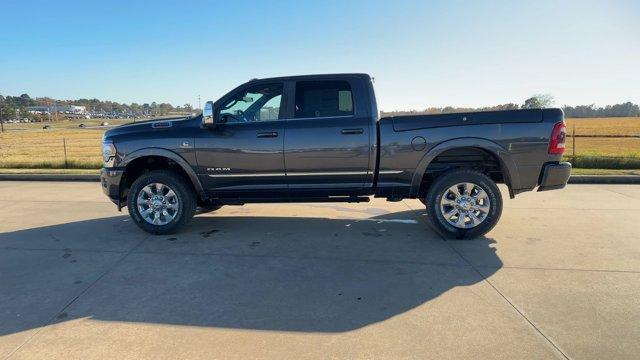 new 2024 Ram 2500 car, priced at $92,085