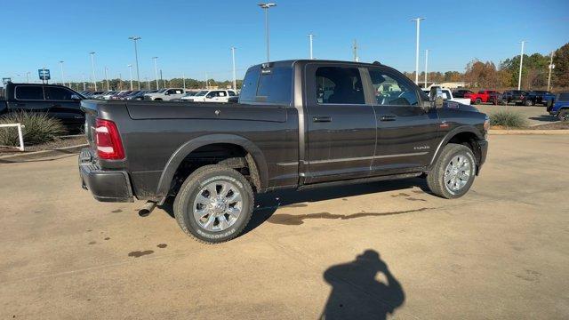 new 2024 Ram 2500 car, priced at $92,085