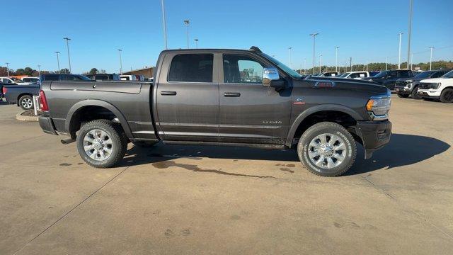 new 2024 Ram 2500 car, priced at $92,085