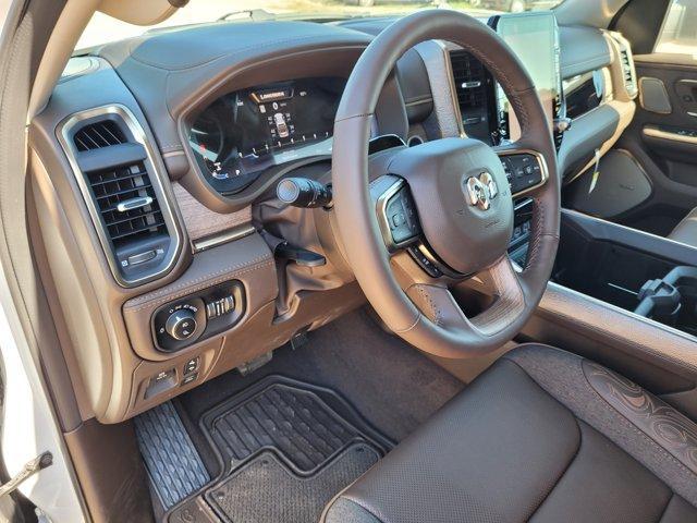 new 2026 Ram 1500 car, priced at $82,628