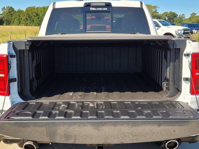 new 2026 Ram 1500 car, priced at $82,628