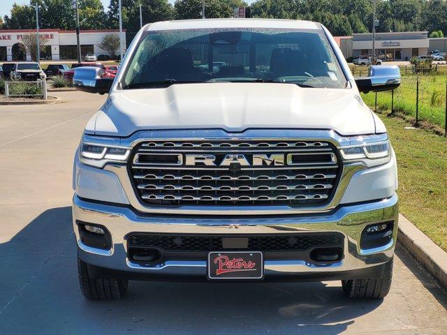 new 2026 Ram 1500 car, priced at $82,628