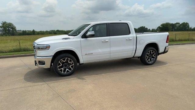 new 2025 Ram 1500 car, priced at $56,078