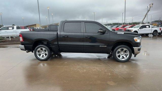 used 2022 Ram 1500 car, priced at $34,995