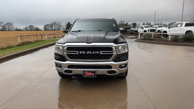 used 2022 Ram 1500 car, priced at $34,995