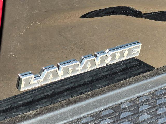 new 2026 Ram 3500 car, priced at $84,282