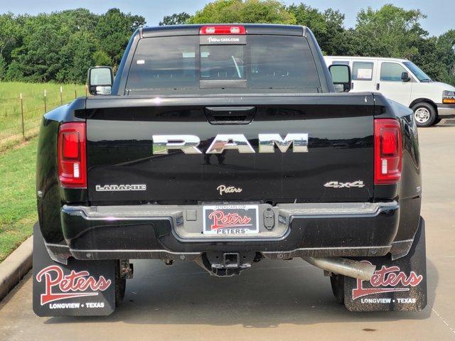 new 2026 Ram 3500 car, priced at $87,920