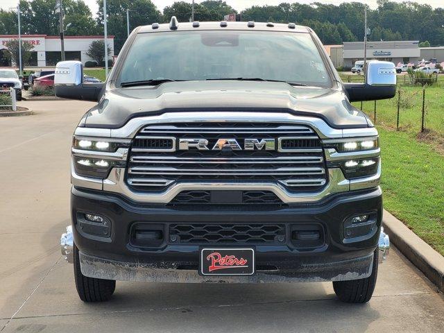 new 2026 Ram 3500 car, priced at $87,920
