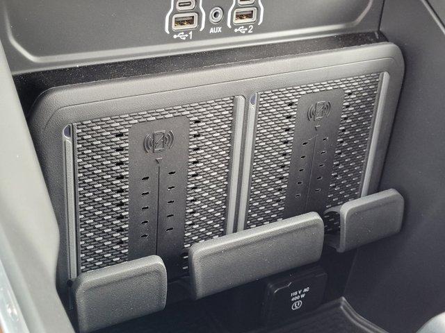 new 2026 Ram 3500 car, priced at $87,920