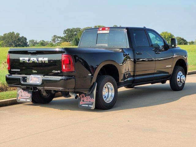 new 2026 Ram 3500 car, priced at $84,282