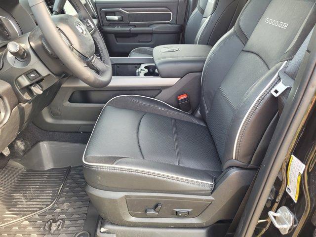 new 2026 Ram 3500 car, priced at $87,920