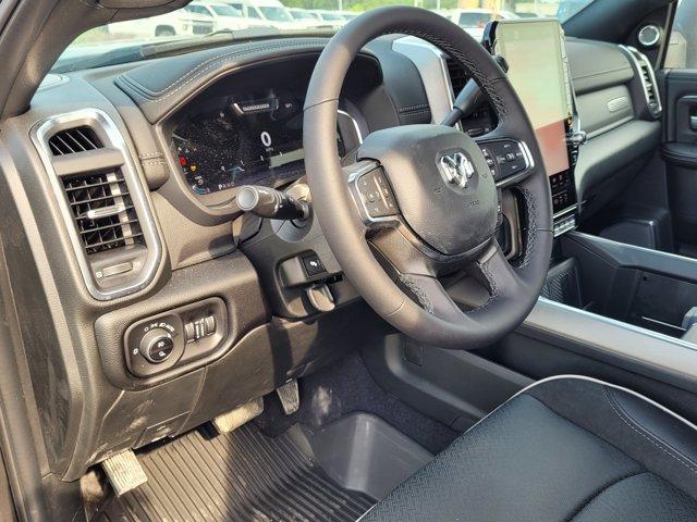 new 2026 Ram 3500 car, priced at $87,920