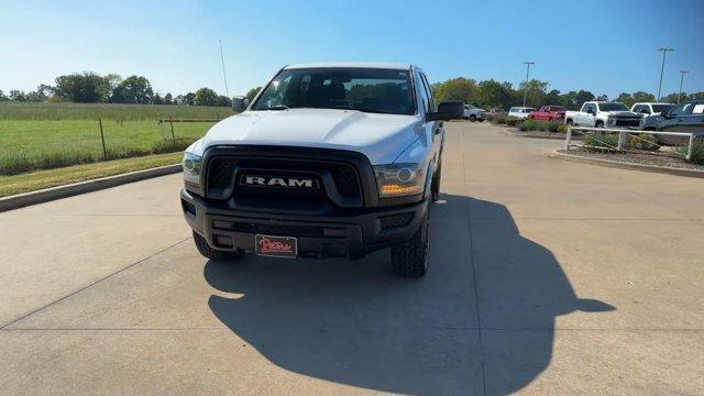 used 2021 Ram 1500 Classic car, priced at $33,995