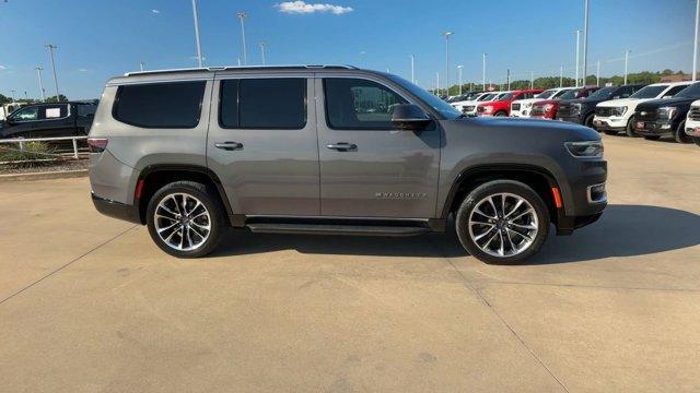 used 2022 Jeep Wagoneer car, priced at $44,995