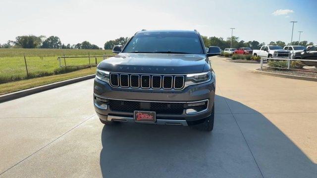 used 2022 Jeep Wagoneer car, priced at $44,995