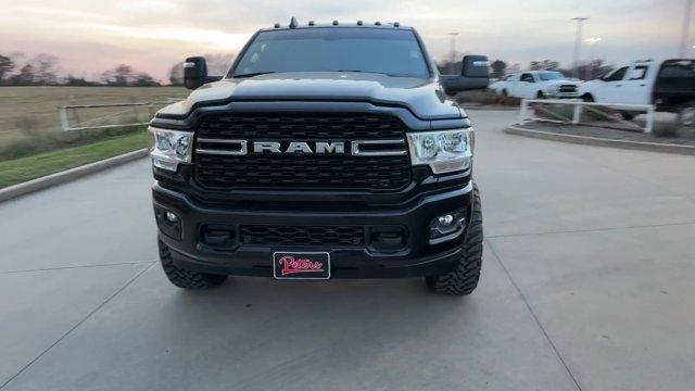 new 2023 Ram 2500 car, priced at $80,179