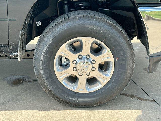 new 2025 Ram 2500 car, priced at $60,927