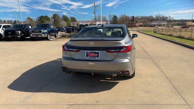 used 2025 Toyota Camry car, priced at $39,995