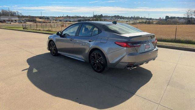 used 2025 Toyota Camry car, priced at $39,995