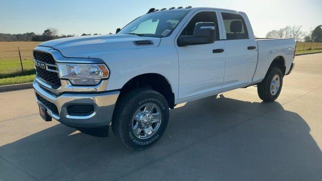 new 2024 Ram 2500 car, priced at $49,110