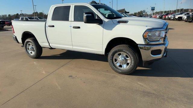 new 2024 Ram 2500 car, priced at $49,110