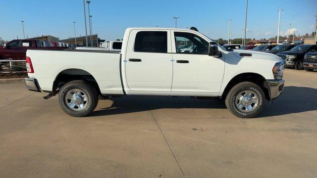 new 2024 Ram 2500 car, priced at $49,110