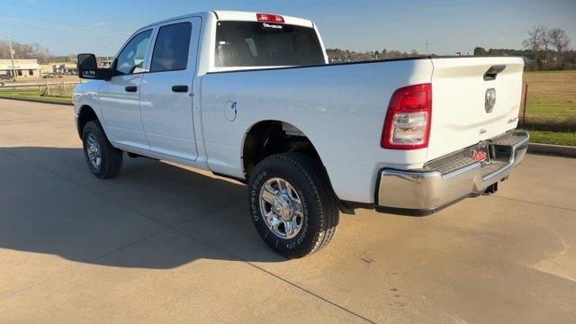 new 2024 Ram 2500 car, priced at $49,110