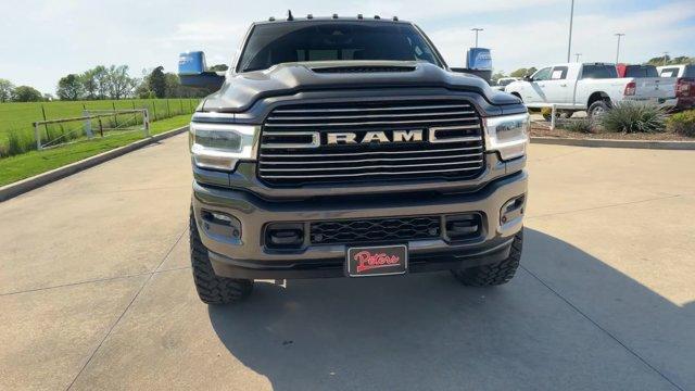 new 2024 Ram 2500 car, priced at $82,825