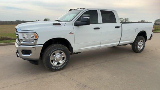 new 2024 Ram 2500 car, priced at $58,643