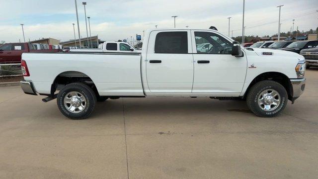 new 2024 Ram 2500 car, priced at $58,643