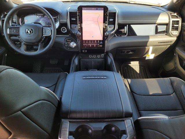 new 2026 Ram 1500 car, priced at $86,234