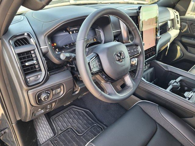 new 2026 Ram 1500 car, priced at $86,234