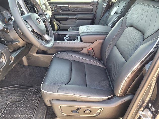 new 2026 Ram 1500 car, priced at $86,234