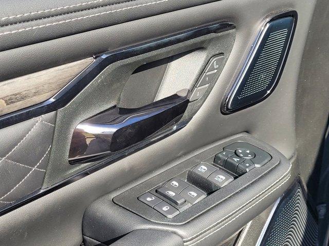 new 2026 Ram 1500 car, priced at $86,234