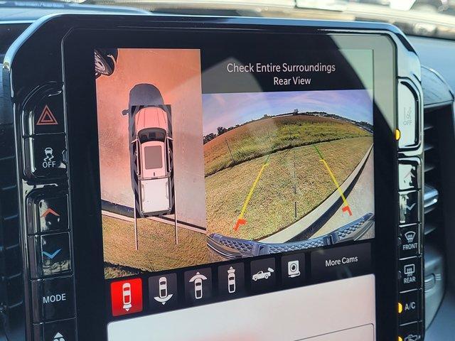 new 2026 Ram 1500 car, priced at $86,234