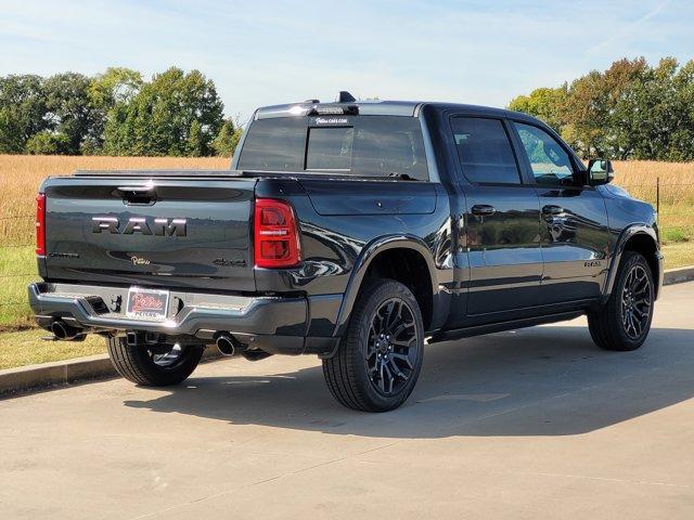 new 2026 Ram 1500 car, priced at $86,234