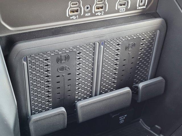 new 2026 Ram 1500 car, priced at $86,234