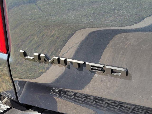 new 2026 Ram 1500 car, priced at $86,234