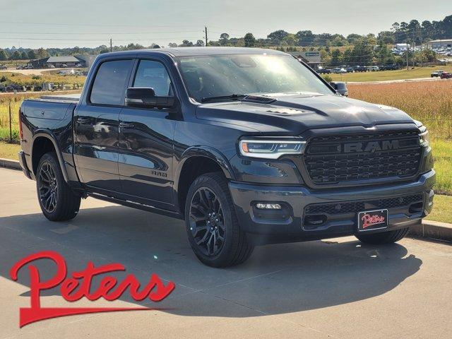 new 2026 Ram 1500 car, priced at $86,234