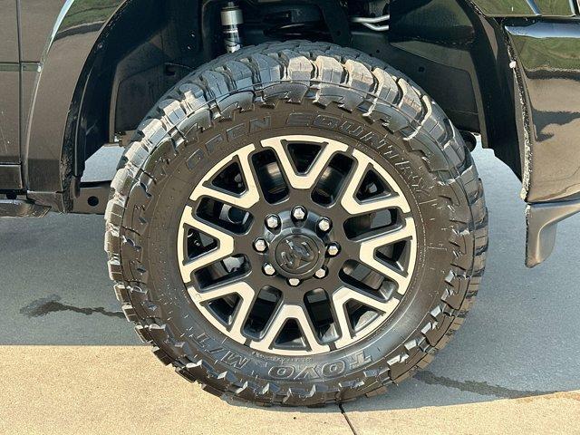 used 2024 Ram 2500 car, priced at $85,995