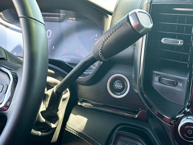 used 2024 Ram 2500 car, priced at $97,995