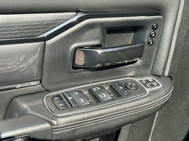 used 2024 Ram 2500 car, priced at $85,995